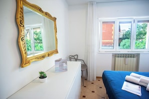 Family Apartment, Multiple Bedrooms (Matteo's Flat)