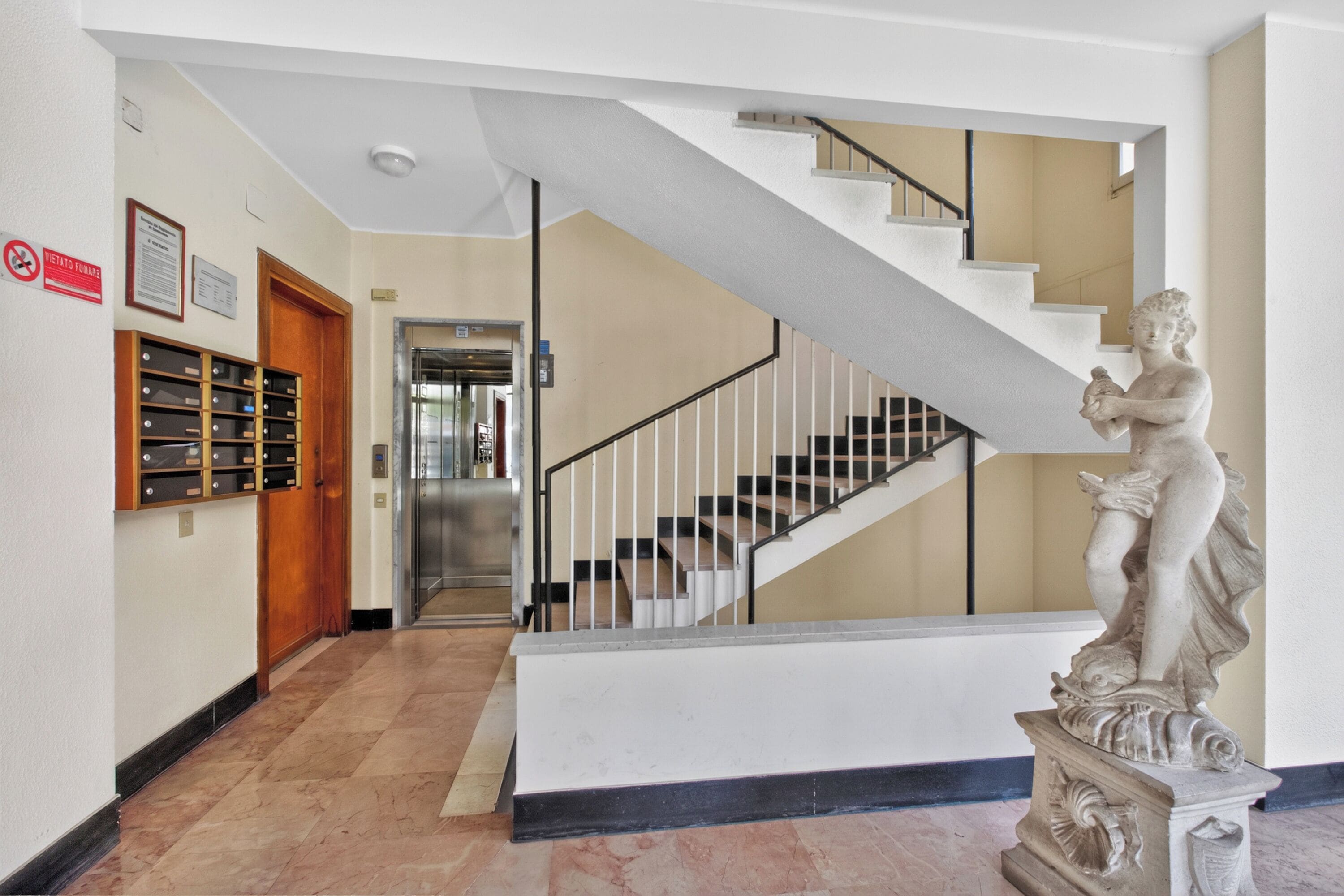 Appartement Familial, plusieurs chambres (Matteo's Flat) | Intérieur
