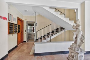 Family Apartment, Multiple Bedrooms (Matteo's Flat) | Interior - Matteo's Flat (Sanremo)