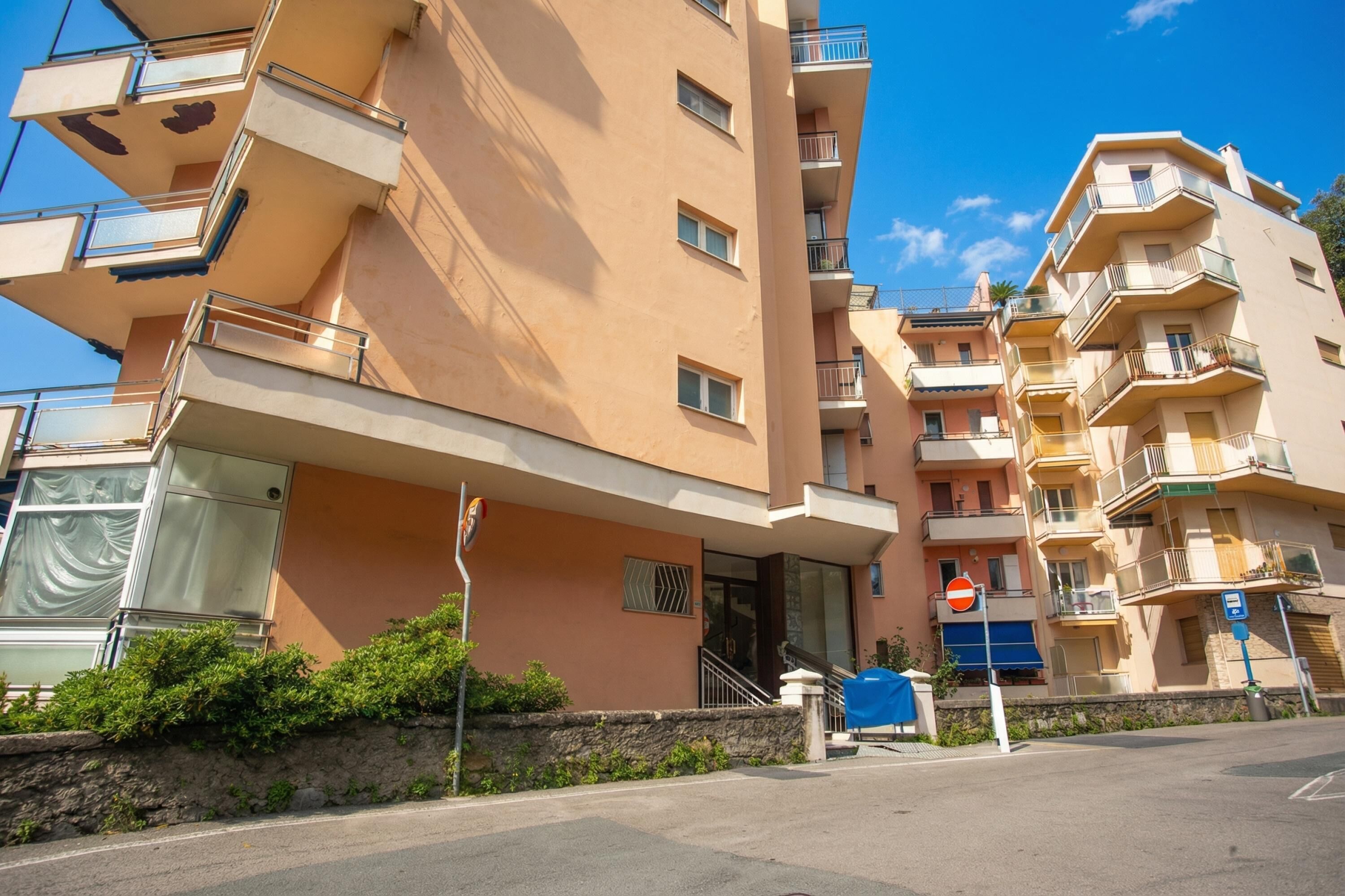 Family Apartment, Multiple Bedrooms (Matteo's Flat) | Exterior