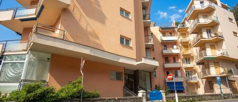 Family Apartment, Multiple Bedrooms (Matteo's Flat) | Exterior