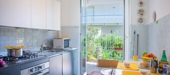 Spazioso App.to Mare E Sport