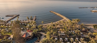 Amathus Residences