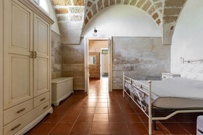 Apartment | 1 bedroom - 3936 Corte dei Falconi by Barbarhouse (Lecce)