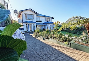 Exterior - Cloud Nine Retreat (Nuwara Eliya)