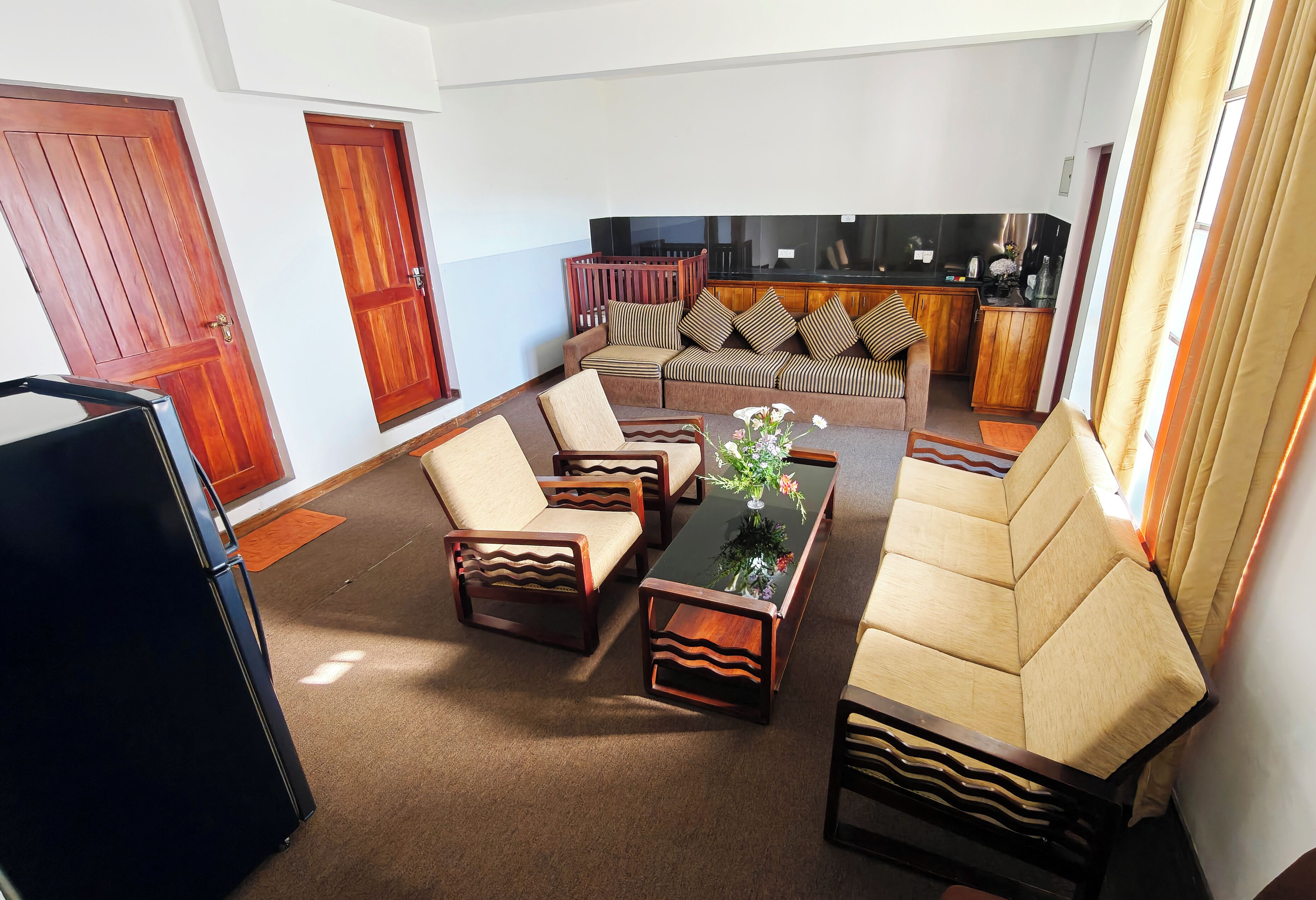 Family Room | Living area