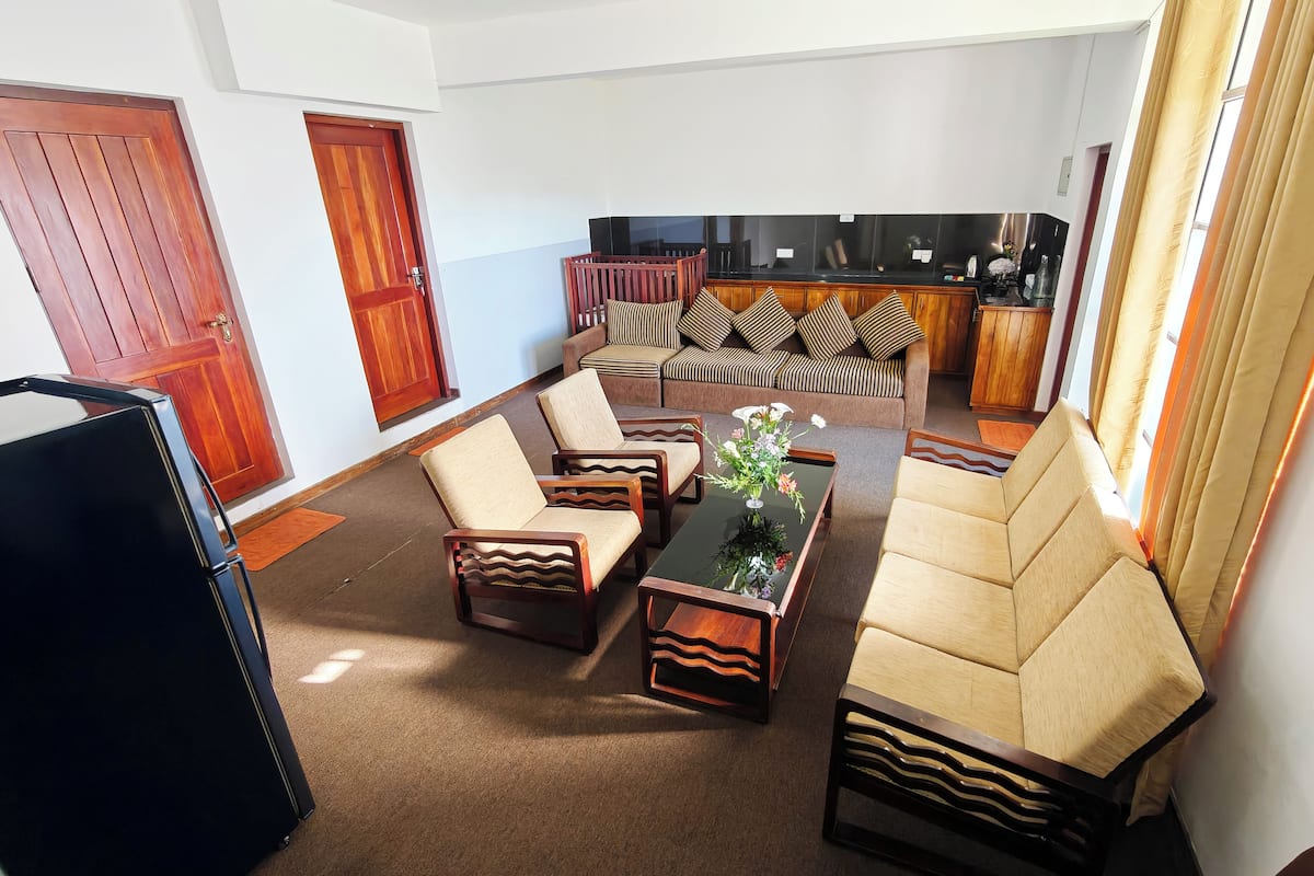 Family Room | Living area