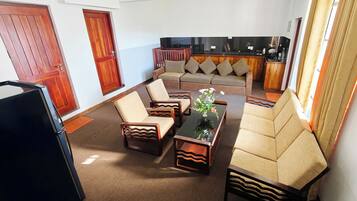 Family Room | Living area