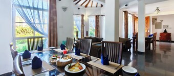 雲端九號度假屋  