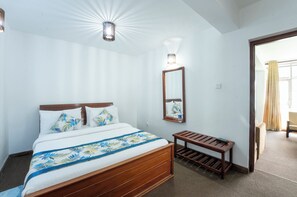 Deluxe Room, Garden View