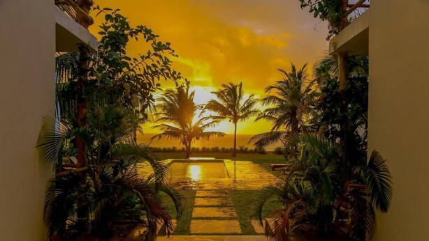 Unclassified image, 1 of 7, button - Ahadi Beachfront 2 Bedroom by YourHost (Mtwapa)