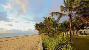 Luxury Villa | Beach/ocean view