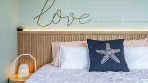 Basic Room, 1 Bedroom (Room 203) - Jeju Aeworio Pension (Jeju City)