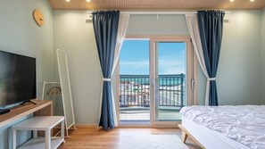 Camera Basic, 1 camera da letto (Room 203) | 1 camera, Wi-Fi gratuito