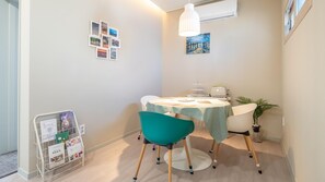 Basic Room, 1 Bedroom (Room 201) | 1 bedroom, free WiFi