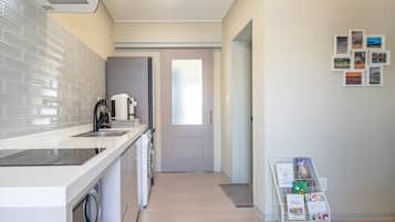 Basic-Zimmer, 1 Schlafzimmer (Room 201)