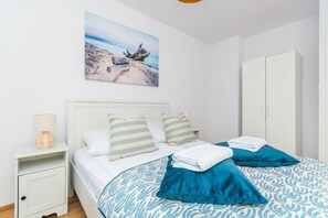 Comfort Apartment, Balcony, Courtyard View - Tropicana by Grand Apartments (Sopot)