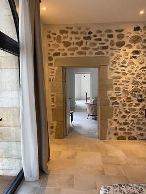 Interior - Charming Firmin Cottage house in Vals les Bains
Seasonal rental for 6 pers (Vals-les-Bains)