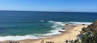 Surfers shack - peaceful & minutes walk to the beach in stunning Nambucca