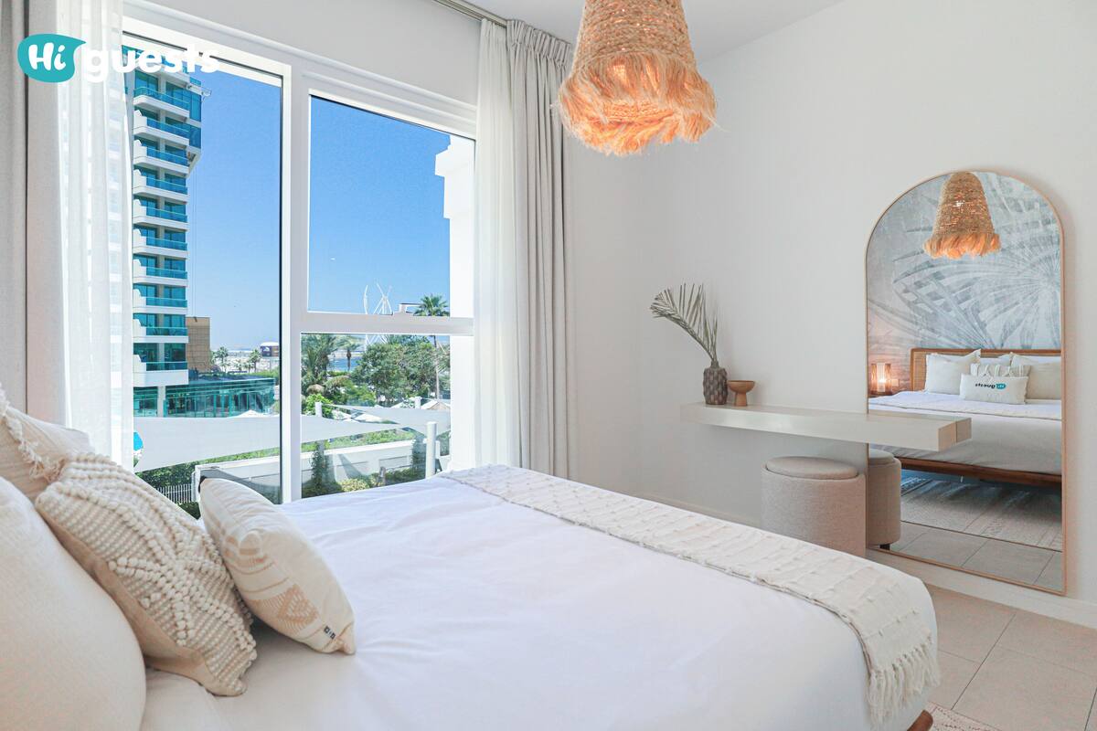 Appartement Exclusif