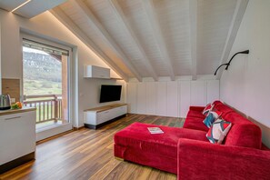 Private kitchen - Cimetta (Livigno)