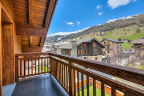 Terrace/patio - Cimetta (Livigno)