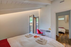 Family Apartment, Multiple Bedrooms, 2 Bathrooms (Cimetta) | 3 bedrooms, free WiFi, bed sheets - Cimetta (Livigno)