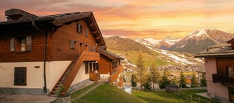 Casa Ciuk
