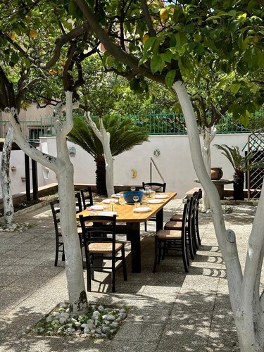 Casa Vacanza Paradiso B&B