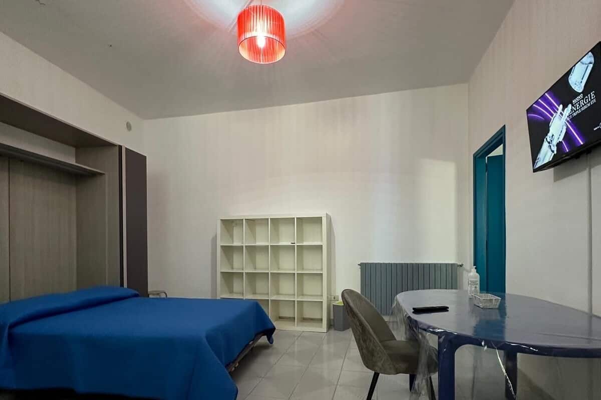 Habitación básica | Wifi gratis