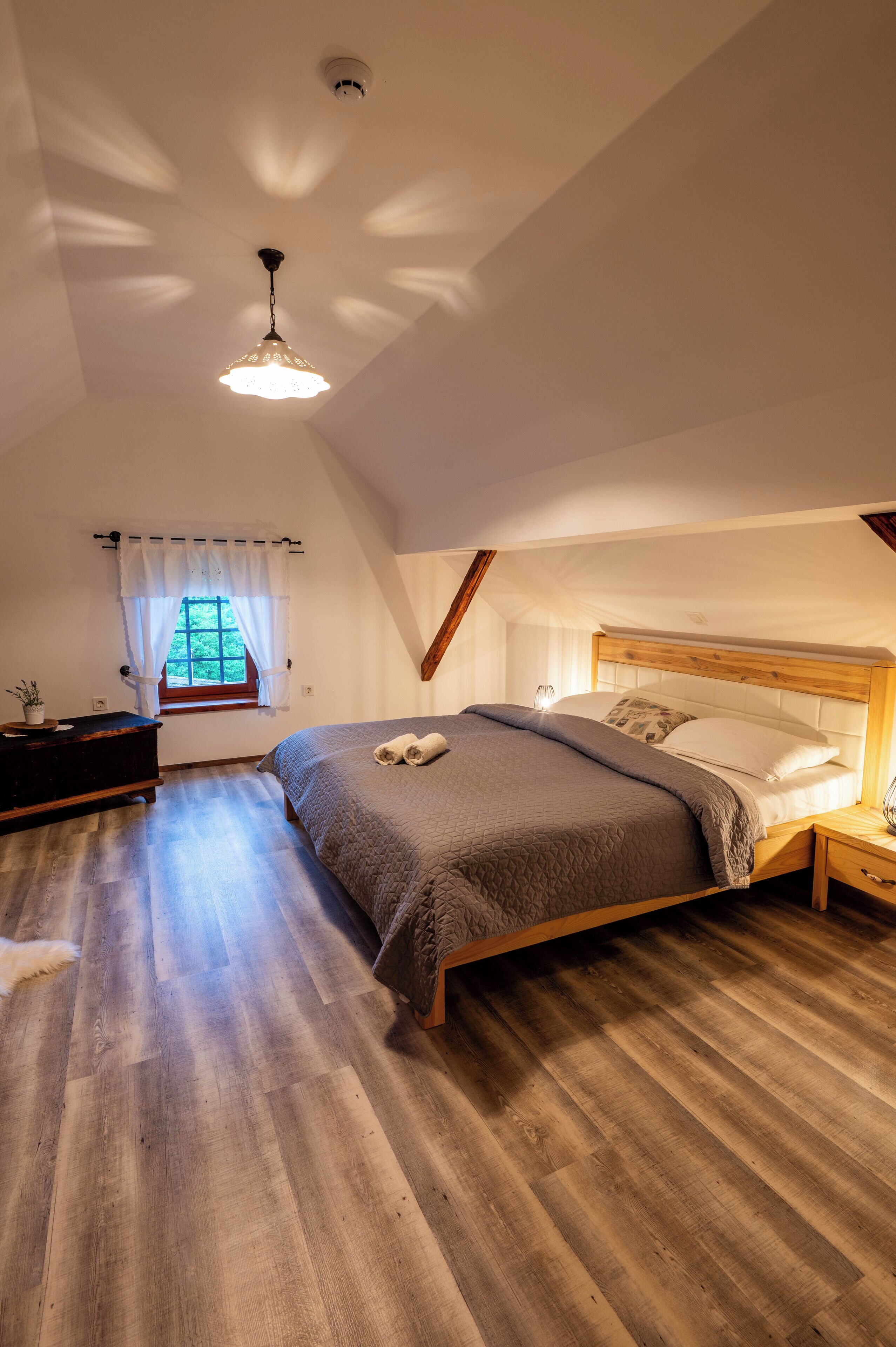 House, Valley View | 3 bedrooms, free WiFi, bed sheets