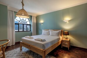 Executive Townhome, Balcony, River View | 4 bedrooms, in-room safe, desk, laptop workspace - Riverside Tropical oasis 4bedroom (Nairobi)