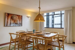Servicio a la habitación