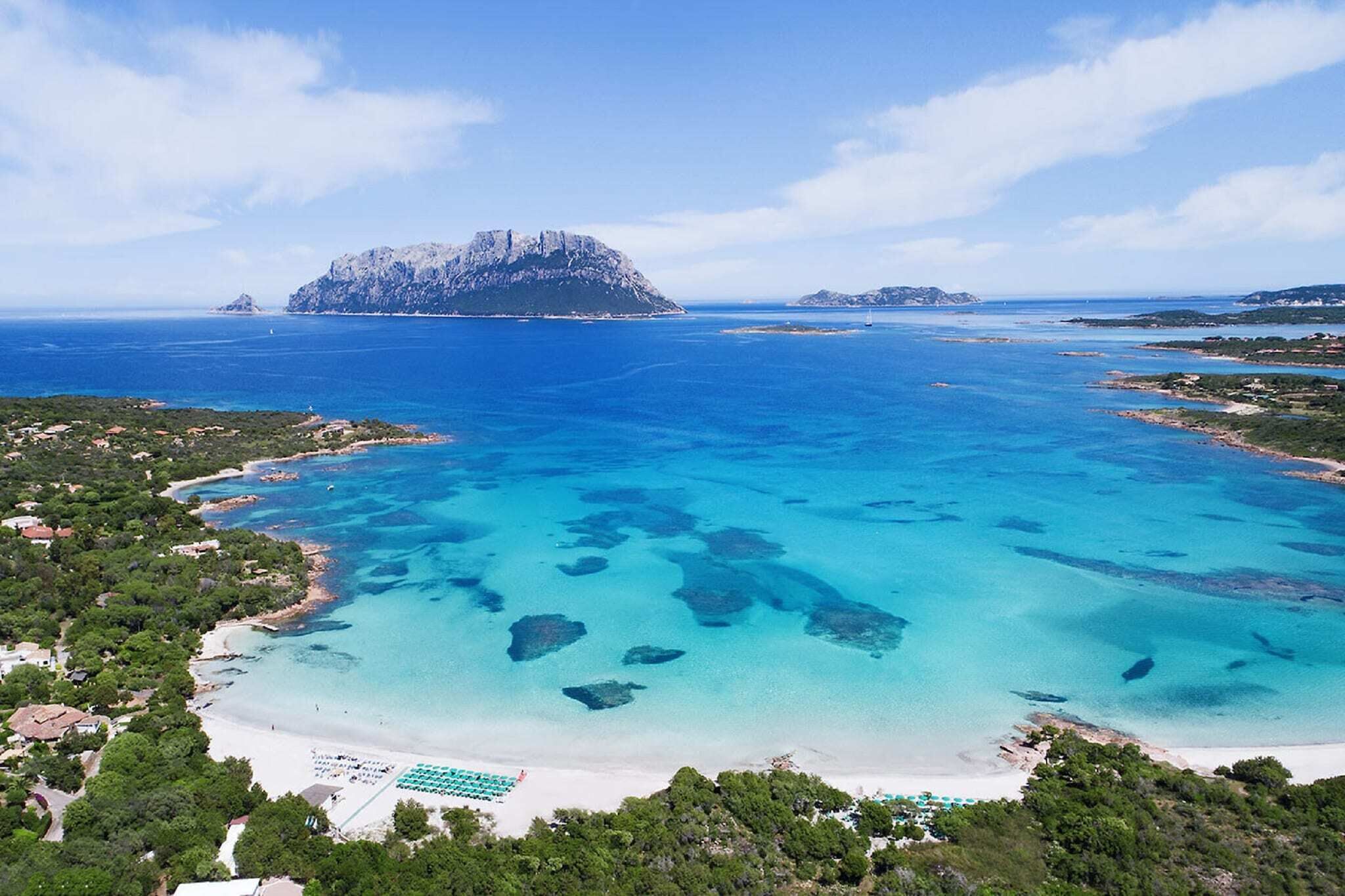 Ubicación cercana a la playa