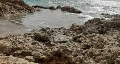 Schöne Doppel-ferienwohnung mit Privatpool in Miami Platja, Costa Dorada