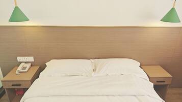 Premier Single Room | Iron/ironing board, free WiFi, bed sheets