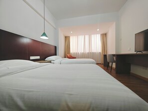 Business Twin Room