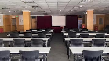 Sala de reuniones
