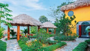 Exterior - Puluong Anh Thanh Resort & Spa (Pu Luong)