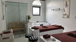 Spa - Puluong Anh Thanh Resort & Spa (Pu Luong)
