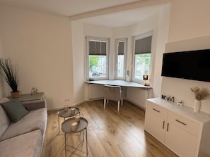 Oppholdsområde