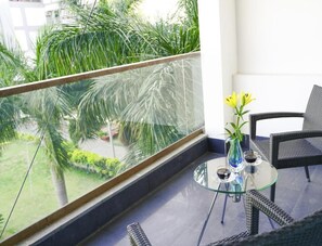 Property grounds - BNGV Mystic Premier (Bengaluru)