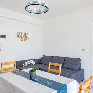 公寓 | 2 間臥室