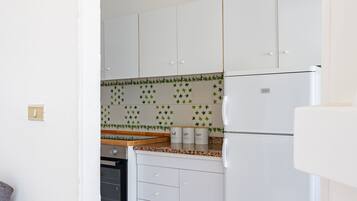 Apartamento | 2 quartos