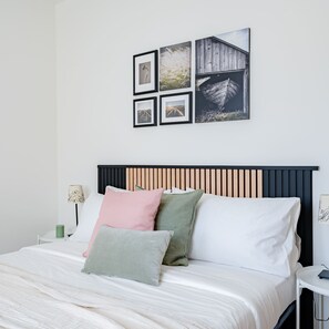 公寓 | 2 間臥室