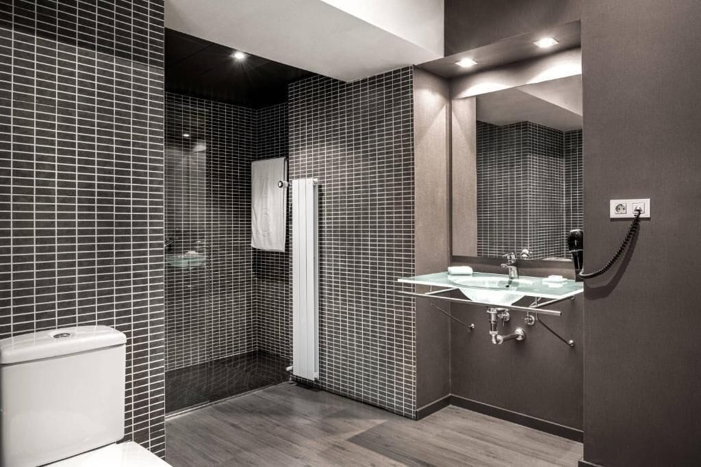 Badkamer