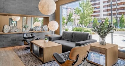 B&B HOTEL Vitoria General Alava