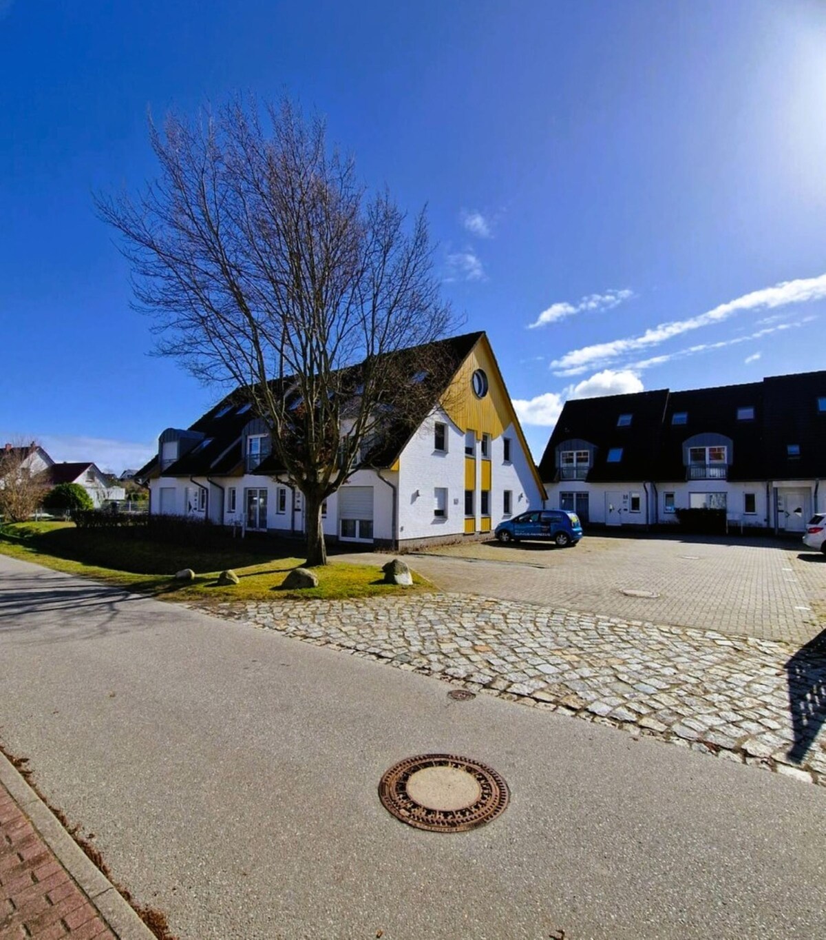 Image de profil de l’hôte