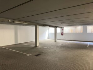 Unterkunftsgelände