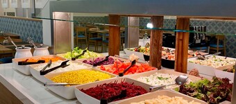 Hotel Bungalow Don Juan Tossa